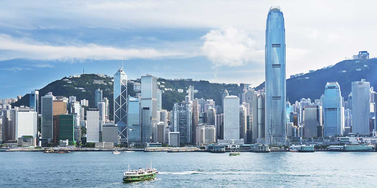 Saudi Arabia: Fuelling a Visionary National Blueprint Via a Hong Kong Listing